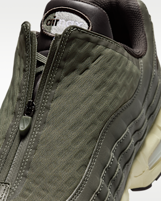Nike Air Max 95 Zip Men's Shoes. Nike SG